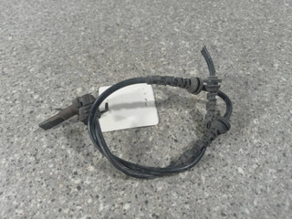 датчик ABS Renault Scenic 3 поколение (2009 - 2012), 1.5 л., дизель, 0265008478