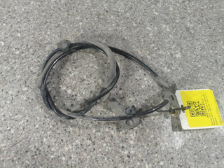 датчик ABS Toyota Yaris XP9 (2005 - 2009), 1.4 л., дизель, 06.2107-5087.3