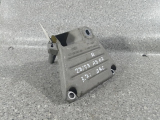 кронштейн двигателя Audi A8 D3/4E (2002 - 2005), 3.7 л., i, BFL, бензин, АКПП, полный привод, 4E0199308AN
