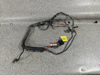 проводка двигателя Opel Corsa D (2006 - 2010), 1.3 л., CDTi, Z 13 DTH, дизель, 6МКПП, 55558093