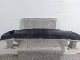 усилитель бампера переднего Citroen C4 Picasso 1 поколение (2006 - 2013)