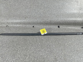 молдинг лобового стекла Audi A8 D3/4E (2002 - 2005), 3.7 л., i, бензин, АКПП, 4E0854327