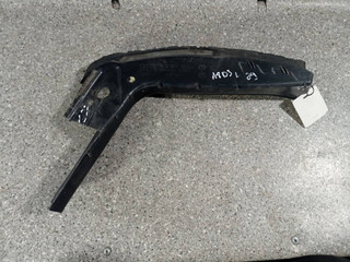 водосток крышки багажника Audi A8 D3/4E (2002 - 2005), 4E0853267F