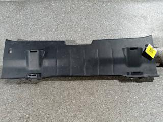 накладка внутренняя на заднюю панель кузова Toyota Yaris XP9 (2005 - 2009), 64716-0D020