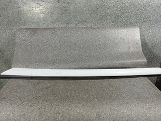 молдинг лобового стекла Citroen C4 Picasso 1 поколение (2006 - 2013), 9654505577