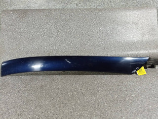 молдинг лобового стекла Mercedes-Benz CL-Класс C215 (1999 - 2002), 5.0 л., i, бензин, АКПП