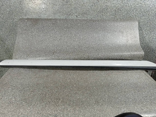 молдинг лобового стекла Citroen C4 Picasso 1 поколение (2006 - 2013), 9654505477