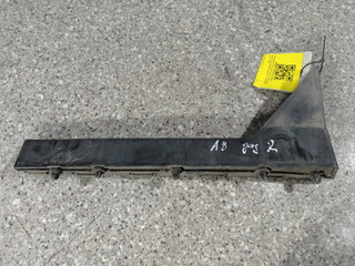 Крепление бампера заднего Audi A8 D3/4E (2002 - 2005), 4E0807572A