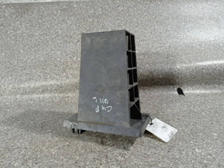 Крепление бампера переднего Citroen C4 Picasso 1 поколение (2006 - 2013), 18C0713016