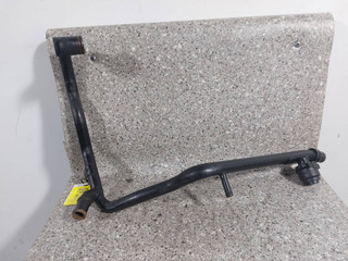 трубка охлаждающей жидкости Volkswagen Phaeton 1 поколение (2002 - 2008), 3.0 л., TDi, BMK, дизель, АКПП, полный привод, 059121075CA