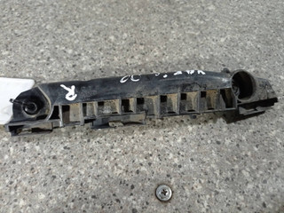 Крепление бампера переднего Toyota Yaris XP9 (2005 - 2009), 52535-0D030