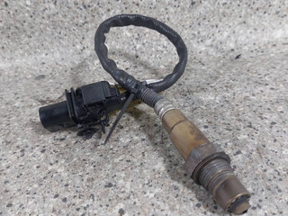 лямбда-зонд Hyundai Santa Fe 2 поколение (CM) (2005 - 2010), 2.2 л., CRDi, D4EB, дизель, МКПП, полный привод
