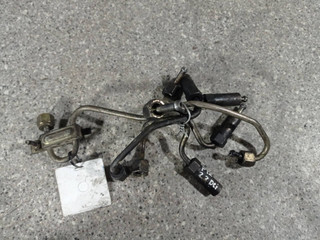 трубка топливная Nissan Primera P12 (2001 - 2008), 2.2 л., DCi, YD22D, дизель, МКПП