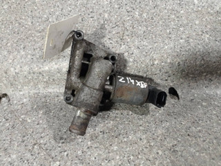 клапан EGR Opel Corsa D (2006 - 2010), 1.4 л., i, Z 14 XEP, бензин, МКПП, 55556720