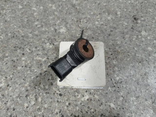 датчик детонации Opel Corsa D (2006 - 2010), 1.4 л., i, Z 14 XEP, бензин, МКПП, 0261231173