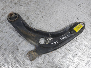 рычаг передний левый Toyota Yaris XP9 (2005 - 2009), 1.4 л., D-4D