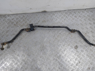 стабилизатор подвески передний Hyundai Matrix 1 поколение (2001 - 2005), 1.5 л., CRDi