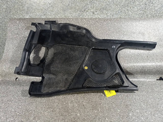 дождевик Audi A8 D3/4E (2002 - 2005), 3.7 л., i, бензин, АКПП, 4E1819448H