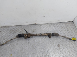 рулевая рейка Toyota Yaris XP9 (2005 - 2009), F800000672