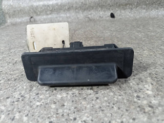 кнопка открытия багажника Renault Espace 4 поколение [рестайлинг] 2008