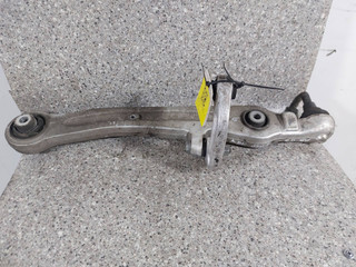 рычаг передний левый Audi A8 D3/4E (2002 - 2005), 3.7 л., i, 4E0407155C