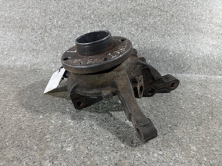 ступица передняя левая Renault Scenic 1 поколение [рестайлинг] (1999 - 2003), 1.9 л., DCi