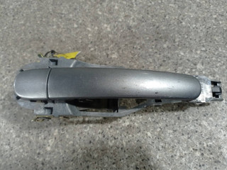ручка наружная Volkswagen Passat B5 2001
