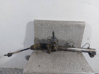 рулевая рейка Opel Astra H (2004 - 2007), 13188614, 7831985157, 7831501238