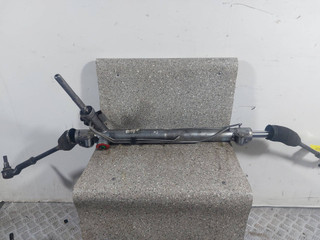 рулевая рейка Ford Mondeo 4 поколение (2007 - 2010), 7G91-3A500-AK