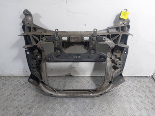 балка подвески передняя (подрамник) Mercedes-Benz CL-Класс C215 (1999 - 2002), 5.0 л., i, M 113.960, бензин, АКПП, задний привод, A2156280057