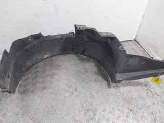 защита арок передняя левая (подкрылок) Chevrolet Lacetti 1 поколение (2004 - 2013), 96548771