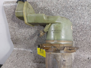 насос гидроусилителя руля Ford Fusion 1 поколение (2002 - 2005), дизель, 104-0085-015-094, 5S613K514CC