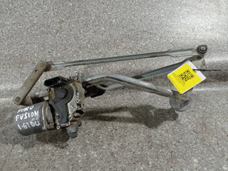 механизм стеклоочистителя (трапеция дворников) Ford Fusion 1 поколение (2002 - 2005), 2S6T-17B571-AC