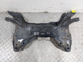 балка подвески передняя (подрамник) Citroen Berlingo 2 поколение (B9) (2008 - 2012), 1.6 л., HDi
