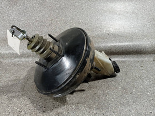вакуумный усилитель тормозов Toyota Yaris XP9 (2005 - 2009), 1.4 л., D-4D, дизель, 47200-0D181