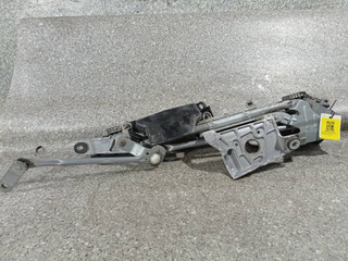 механизм стеклоочистителя (трапеция дворников) Mazda 3 BL (2008 - 2011), хетчбэк 5 дв.