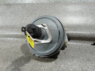 вакуумный усилитель тормозов Mercedes-Benz CL-Класс C215 (1999 - 2002), 5.0 л., i, A0054302430