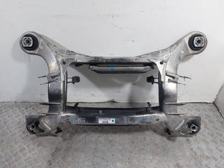 балка подвески задняя Mercedes-Benz CL-Класс C215 (1999 - 2002), 5.0 л., i, АКПП, 2153500400, 2150400