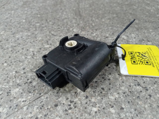 моторчик заслонки печки Audi A8 D3/4E (2002 - 2005), 3.7 л., i, АКПП, полный привод, 0132801319, 4E0820511