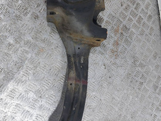 рычаг задний левый Mazda 3 BL (2008 - 2011), хетчбэк 5 дв., 20110824B
