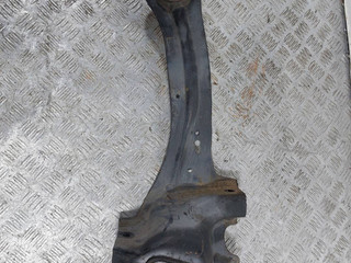 рычаг задний правый Mazda 3 BL (2008 - 2011), хетчбэк 5 дв., 20110824A