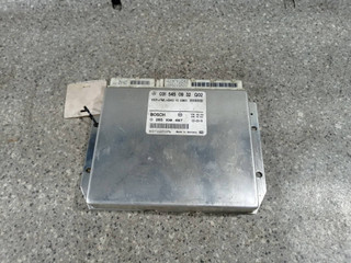 Блок управления ABS/ESP Mercedes-Benz CL-Класс C215 (1999 - 2002), 5.0 л., i, 0315450932, 0265109497