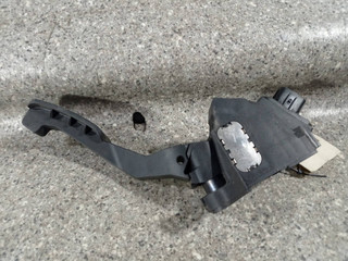 педаль Toyota Yaris XP9 (2005 - 2009), 1.4 л., D-4D, дизель, 78110-0D010