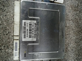 блок управления подвеской Mercedes-Benz CL-Класс C215 (1999 - 2002), 5.0 л., i, 0325455432
