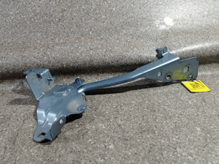 петля капота левая Renault Scenic 3 поколение (2009 - 2012), 654010004R