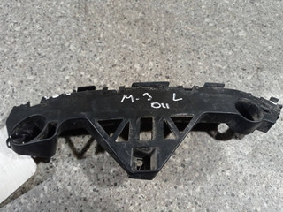 Крепление бампера переднего Mazda 3 BL (2008 - 2011), хетчбэк 5 дв., BBM4500U1