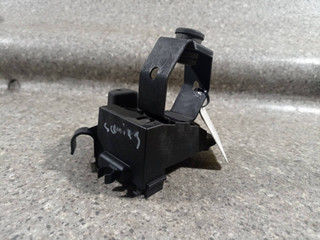 держатель капота Renault Scenic 3 поколение (2009 - 2012), 625580027R