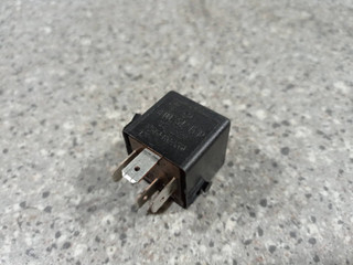 реле (прочие) Mercedes-Benz CL-Класс C215 (1999 - 2002), 5.0 л., i, A0025421319