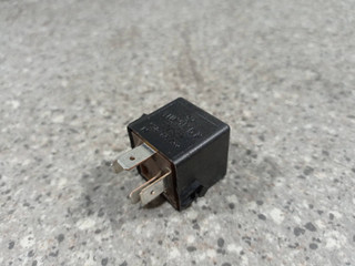 реле (прочие) Mercedes-Benz CL-Класс C215 (1999 - 2002), 5.0 л., i, A0025421319