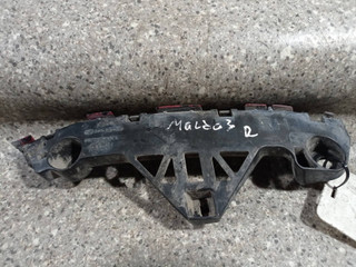 Крепление бампера переднего Mazda 3 BL (2008 - 2011), хетчбэк 5 дв., BBM4500T1